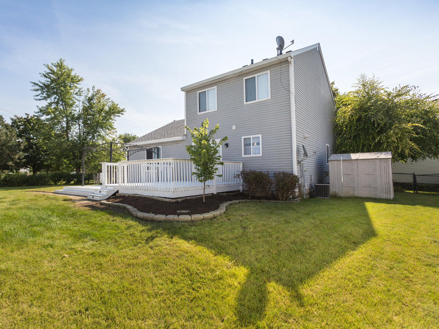 11 Frederick Court