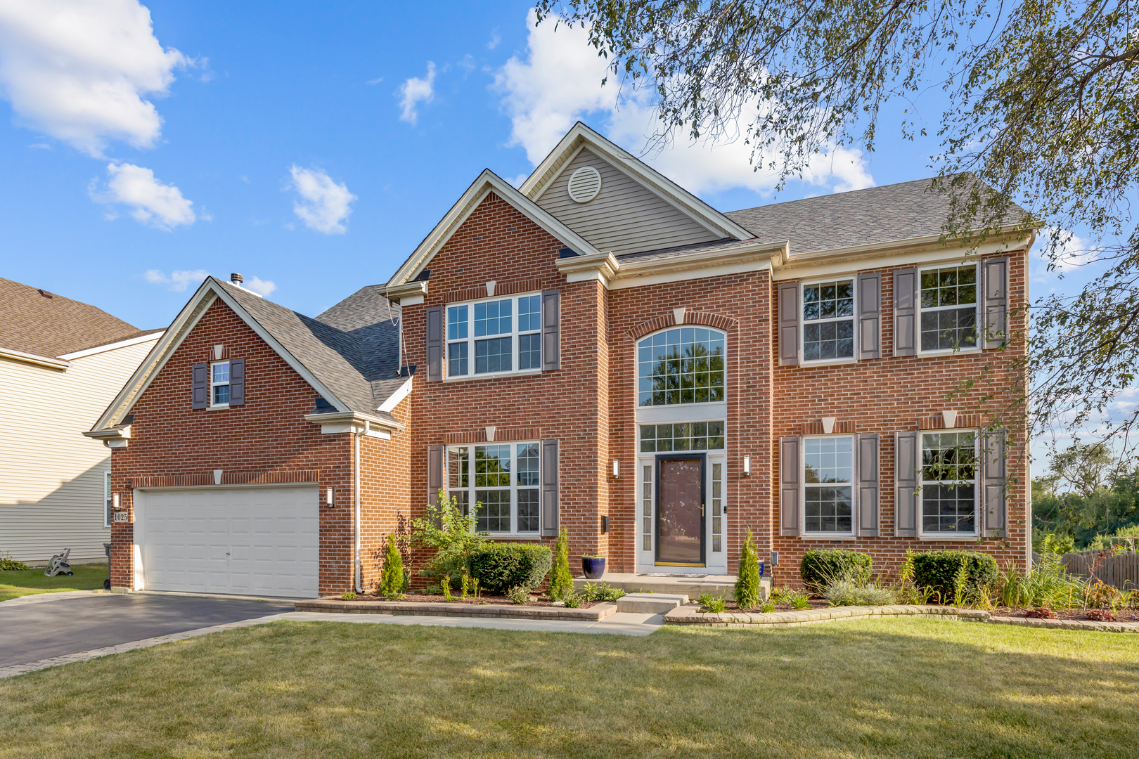 1025 Biltmore Drive