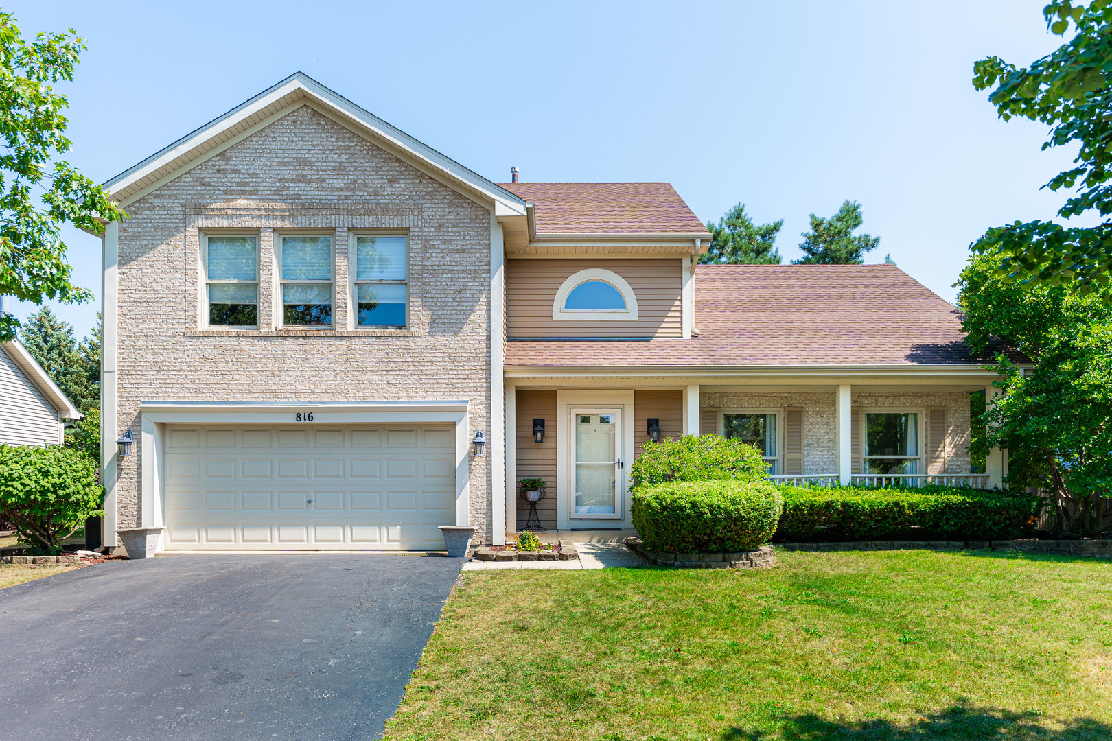 816 Springbrook Lane