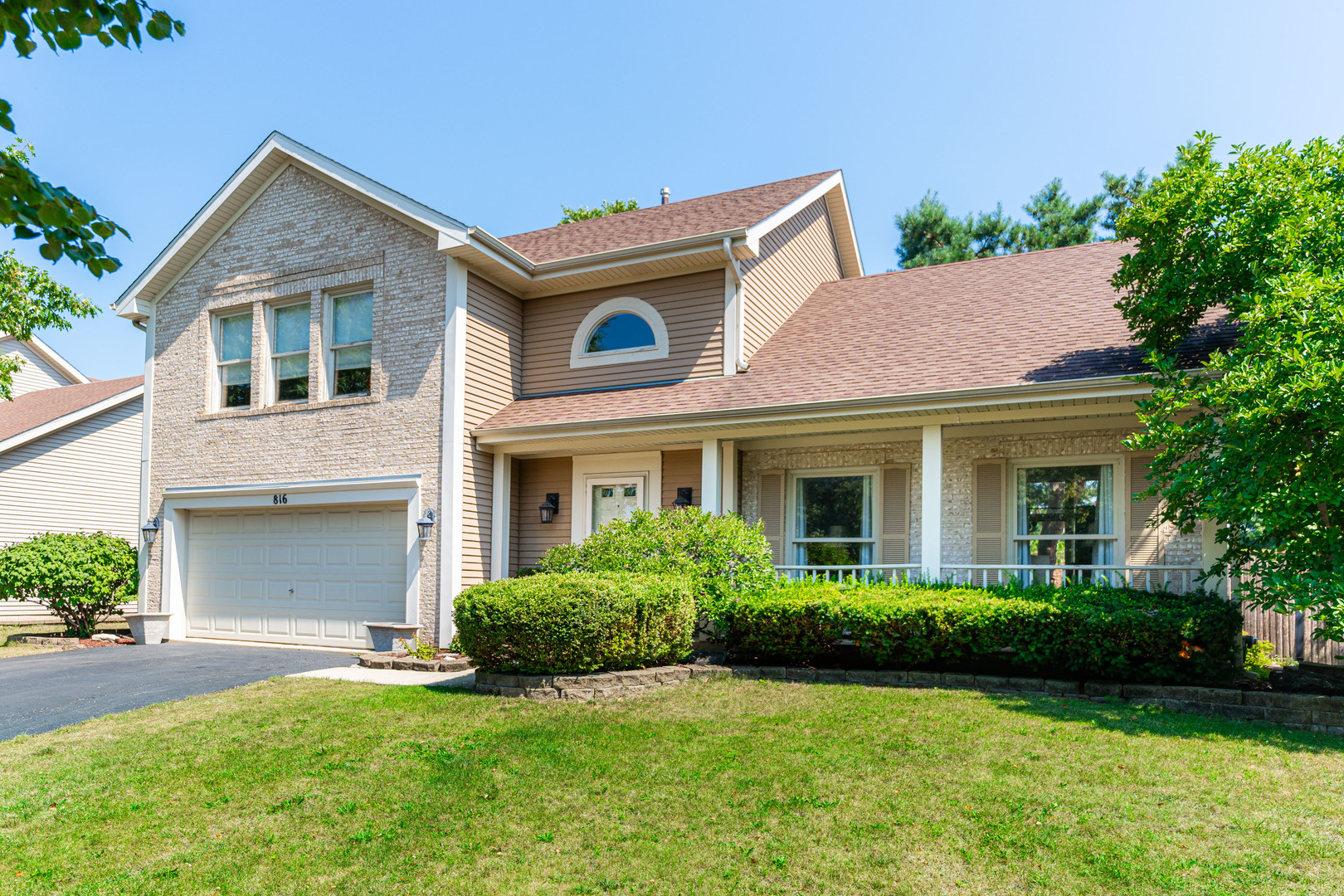 816 Springbrook Lane