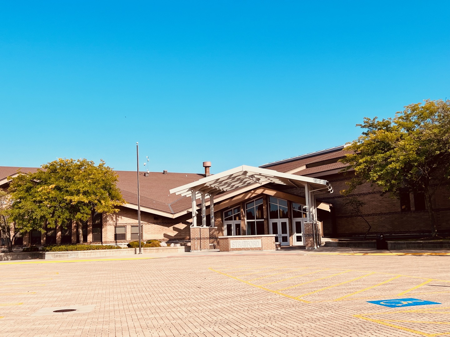 104 GLENGARRY Drive Unit: 108