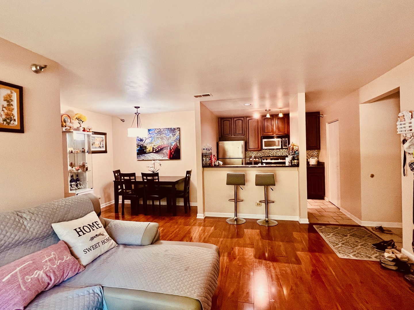 104 GLENGARRY Drive Unit: 108