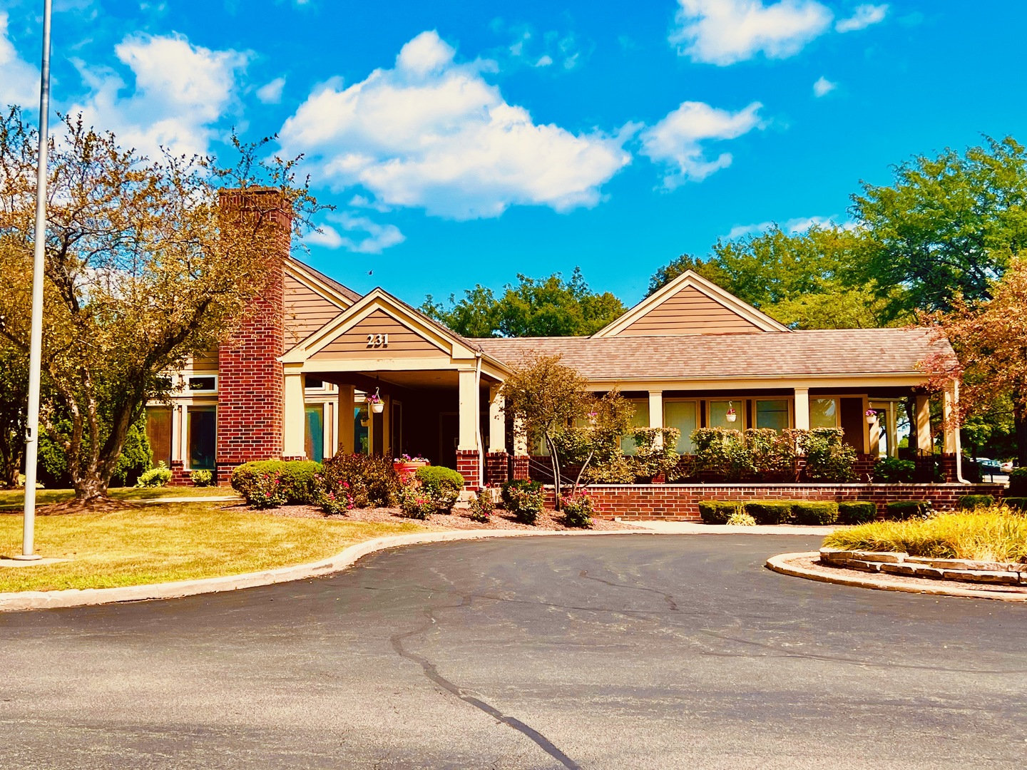 104 GLENGARRY Drive Unit: 108