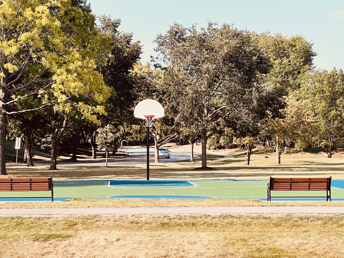 104 GLENGARRY Drive Unit: 108