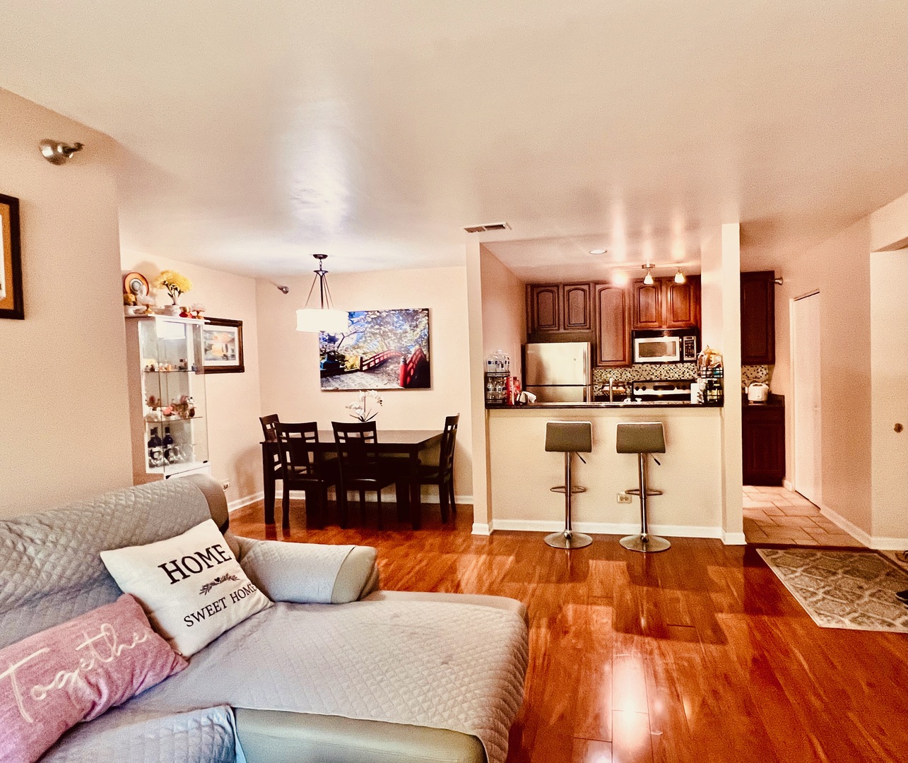104 GLENGARRY Drive Unit: 108