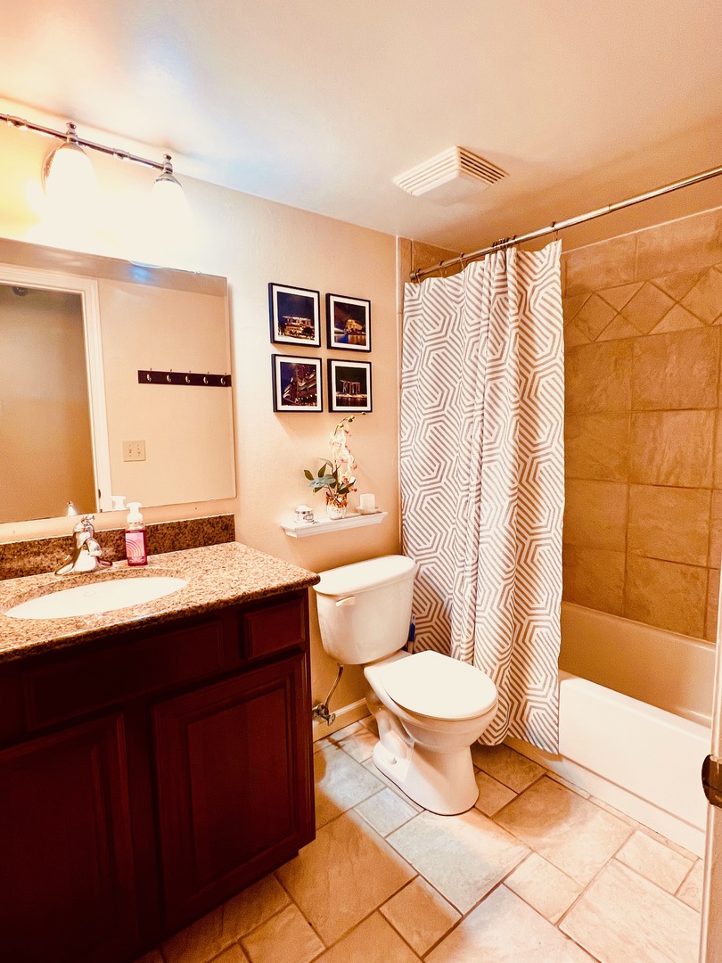 104 GLENGARRY Drive Unit: 108