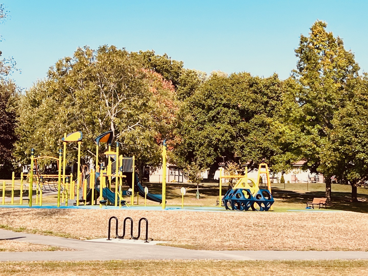 104 GLENGARRY Drive Unit: 108