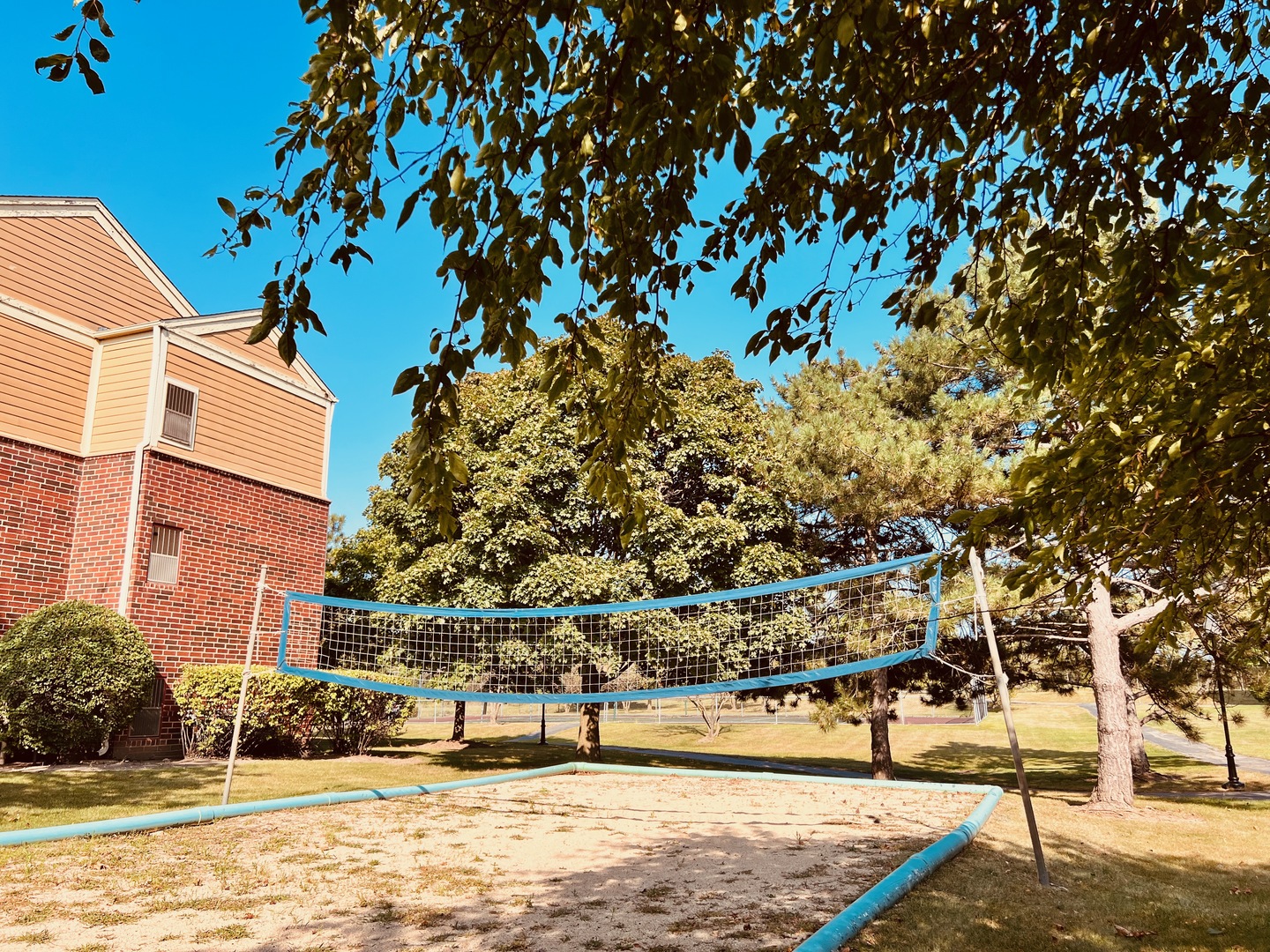 104 GLENGARRY Drive Unit: 108