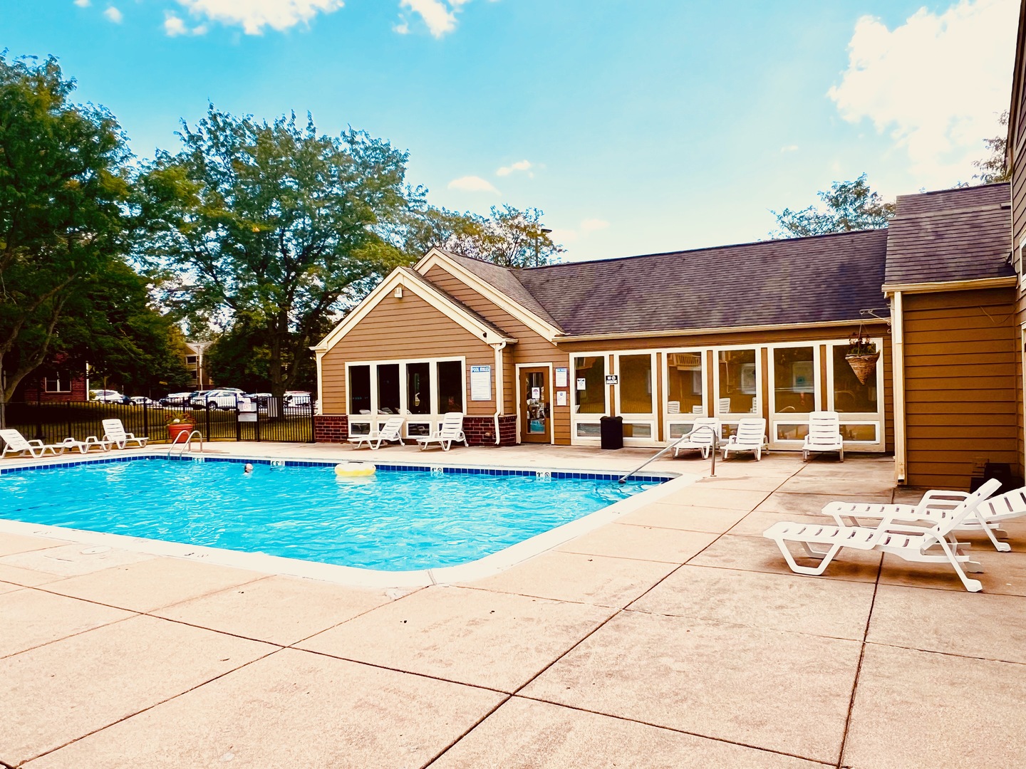 104 GLENGARRY Drive Unit: 108