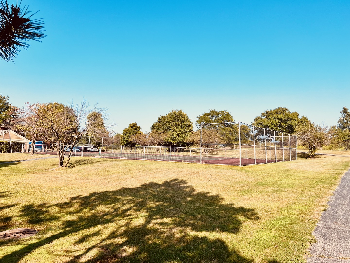 104 GLENGARRY Drive Unit: 108