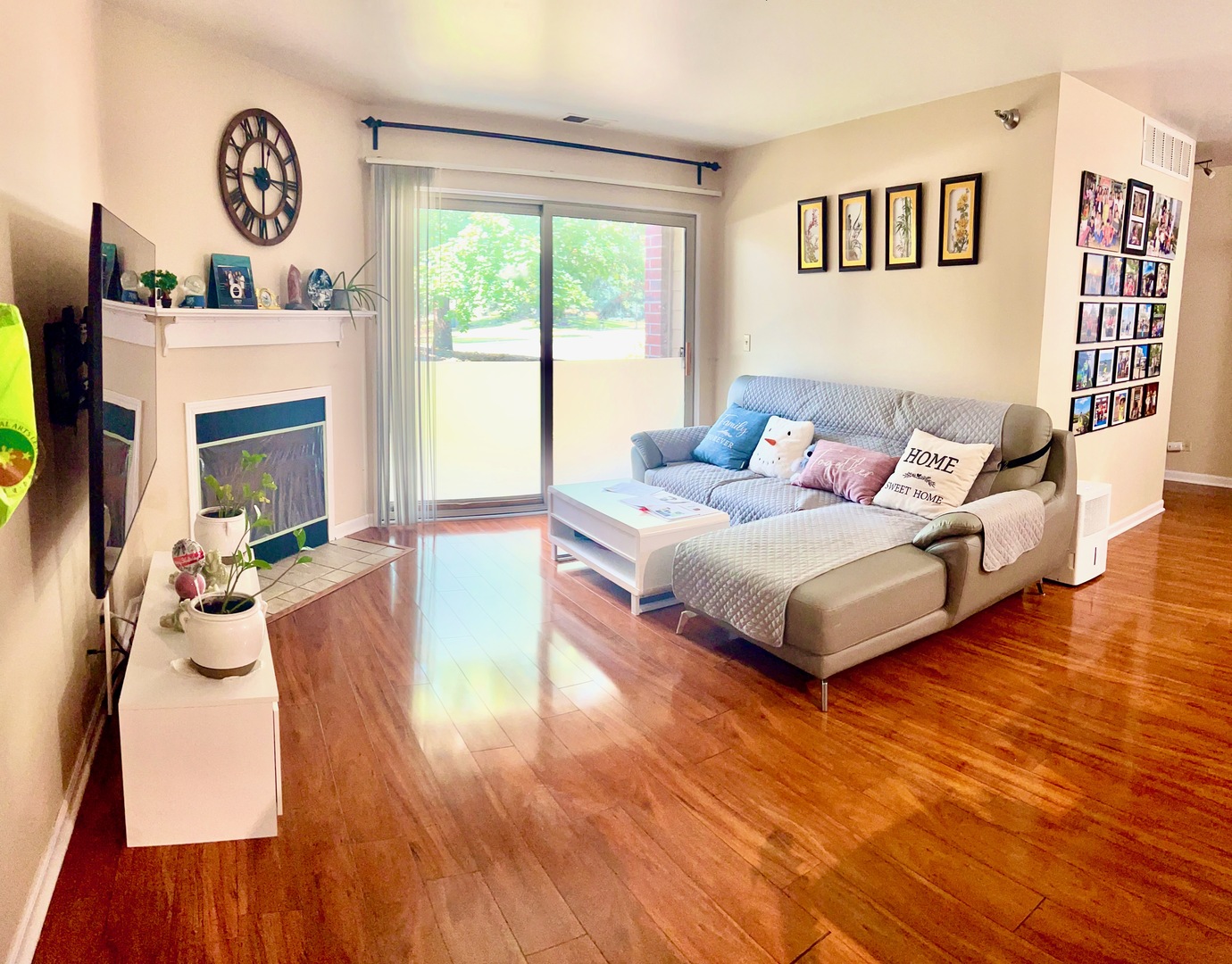 104 GLENGARRY Drive Unit: 108