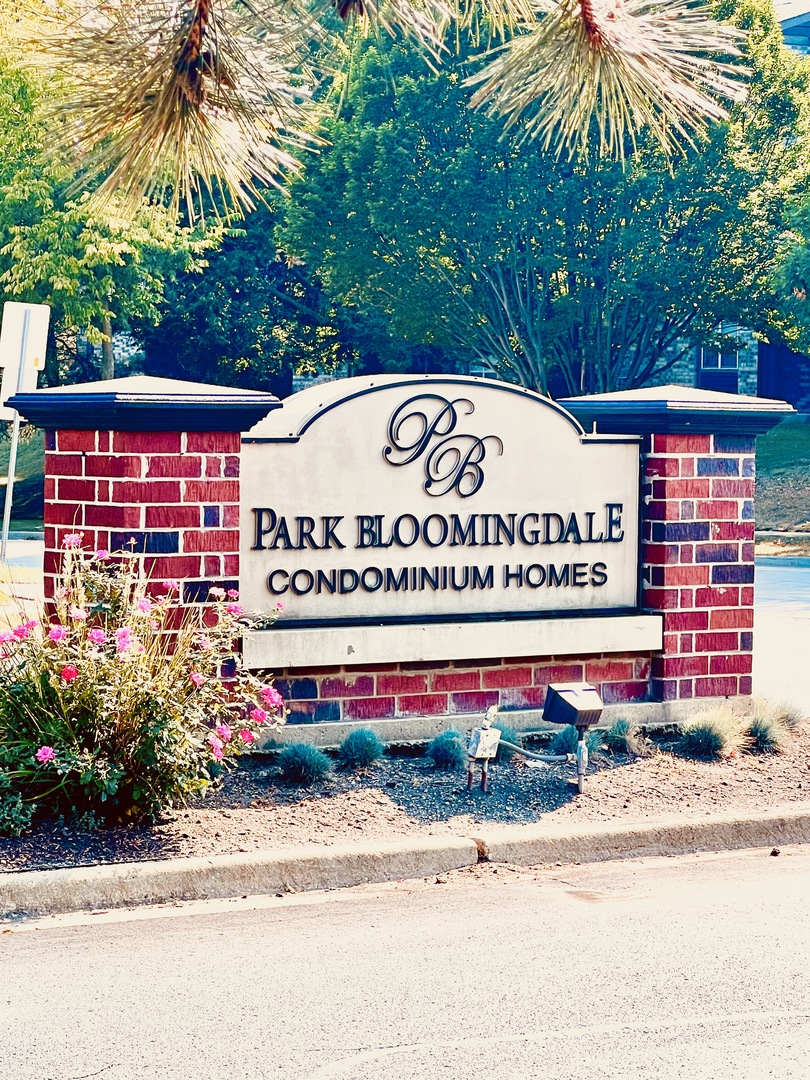 104 GLENGARRY Drive Unit: 108