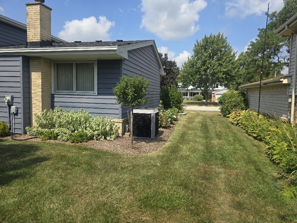 303 E Carpenter Drive