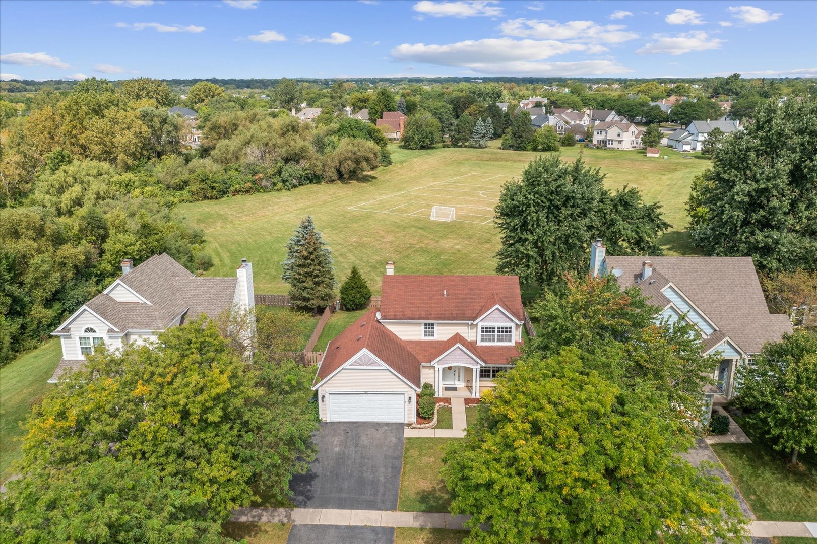1642 Penny Lane