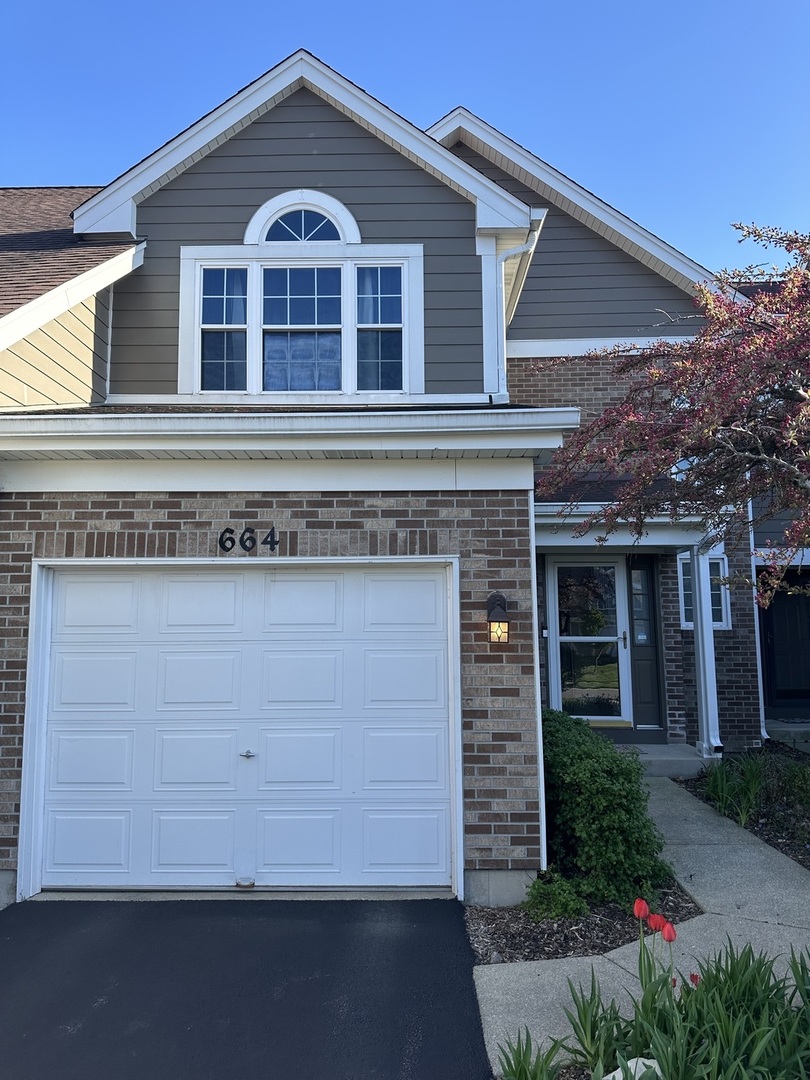 664 Kingsbridge Drive Unit: 0