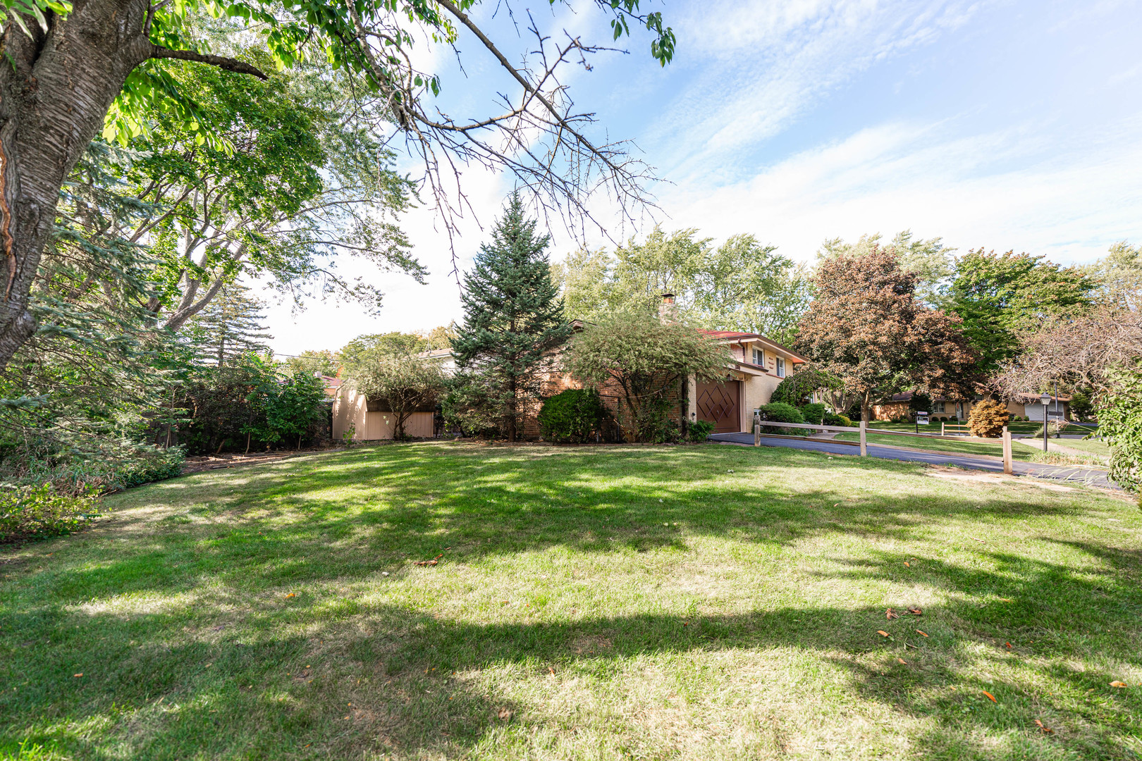 1800 N Iris Drive