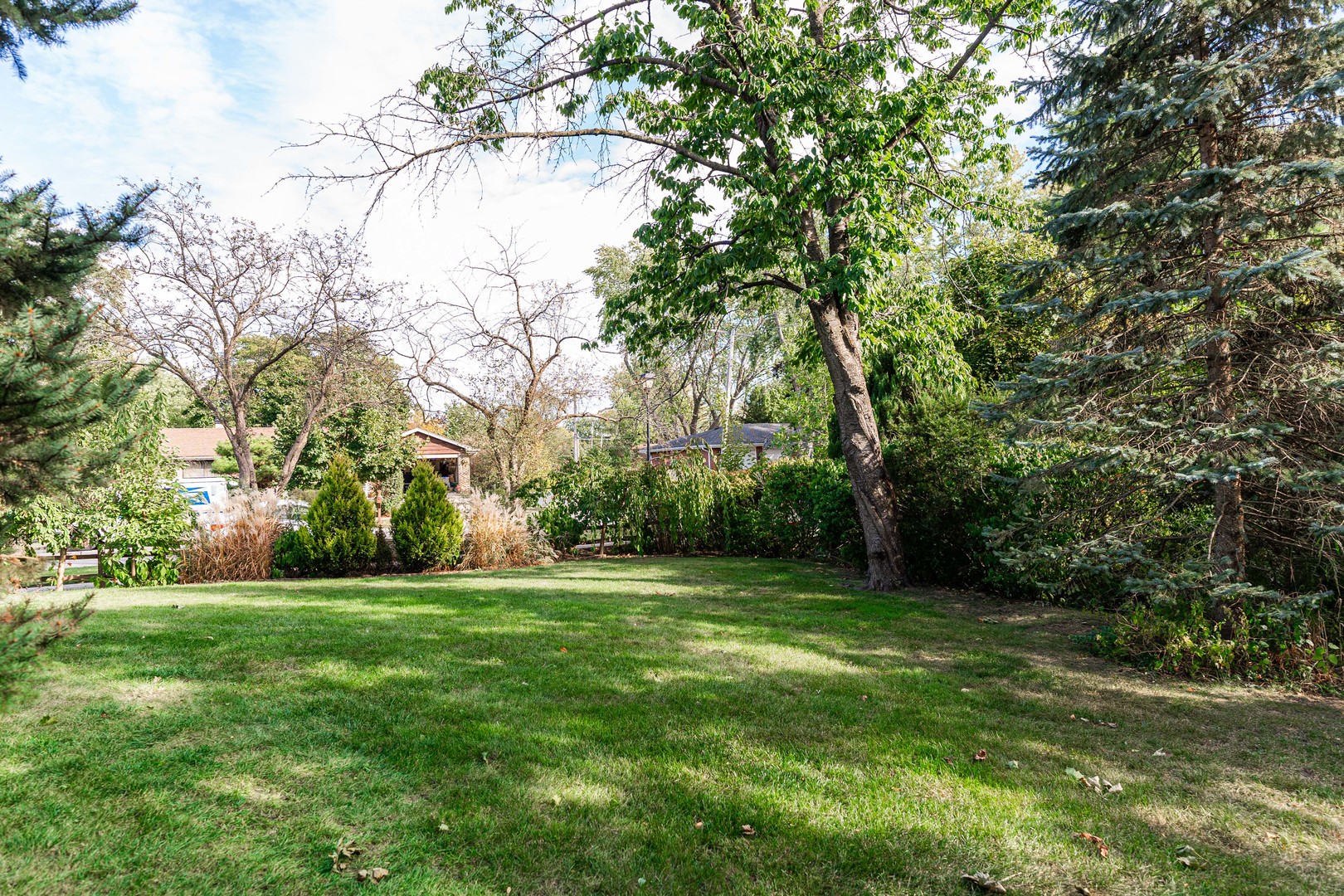 1800 N Iris Drive