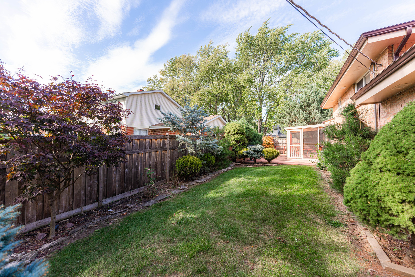 1800 N Iris Drive