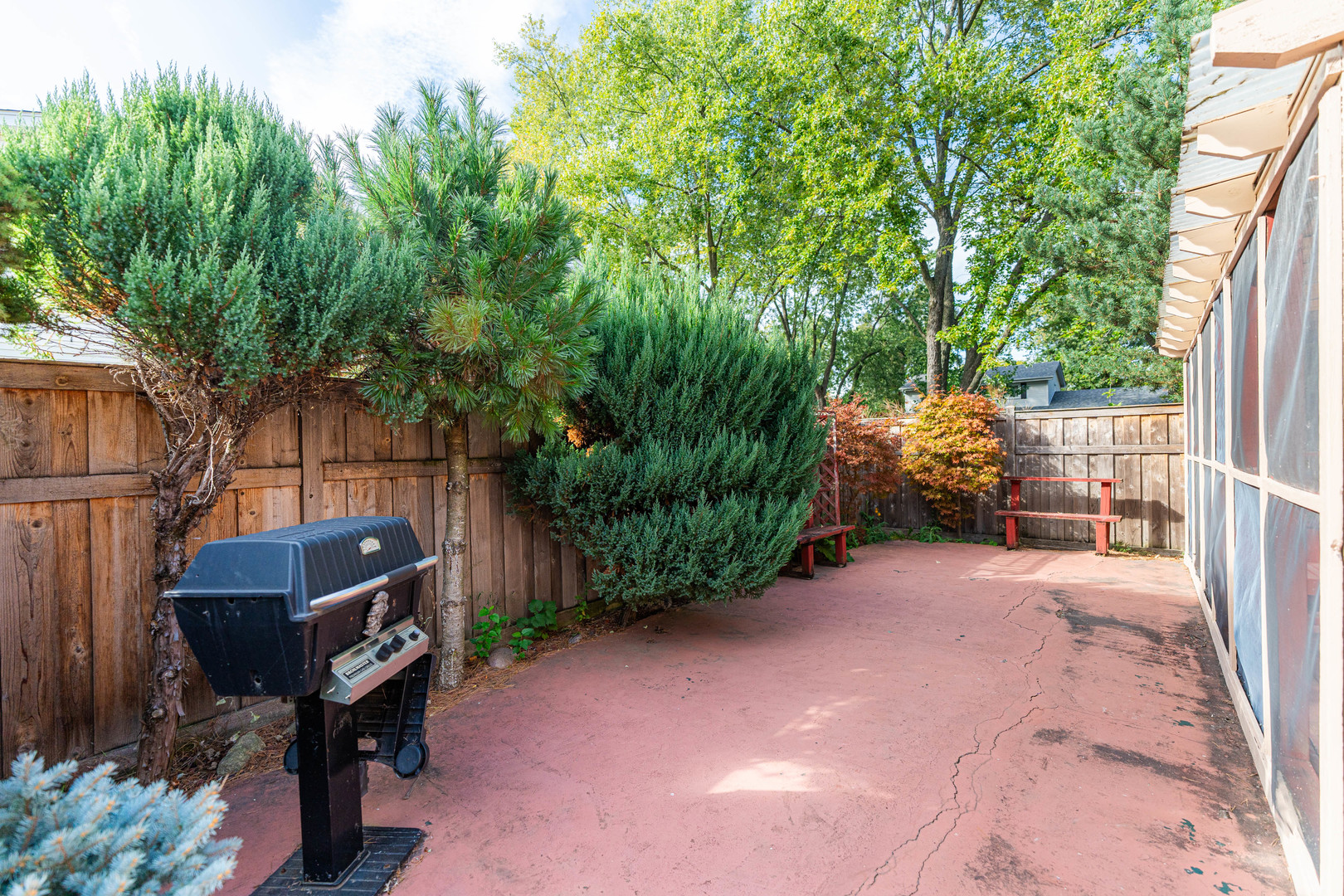 1800 N Iris Drive