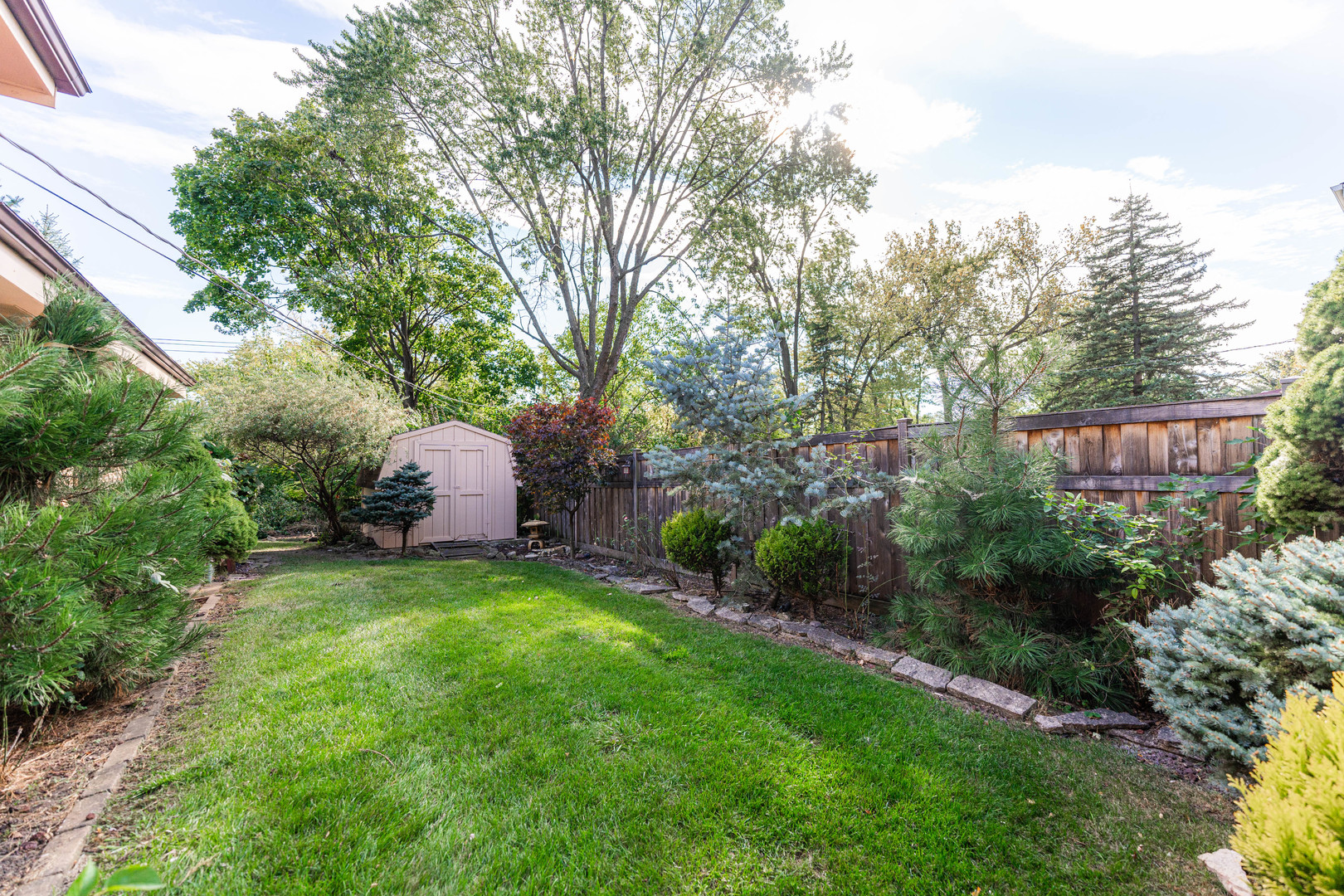 1800 N Iris Drive