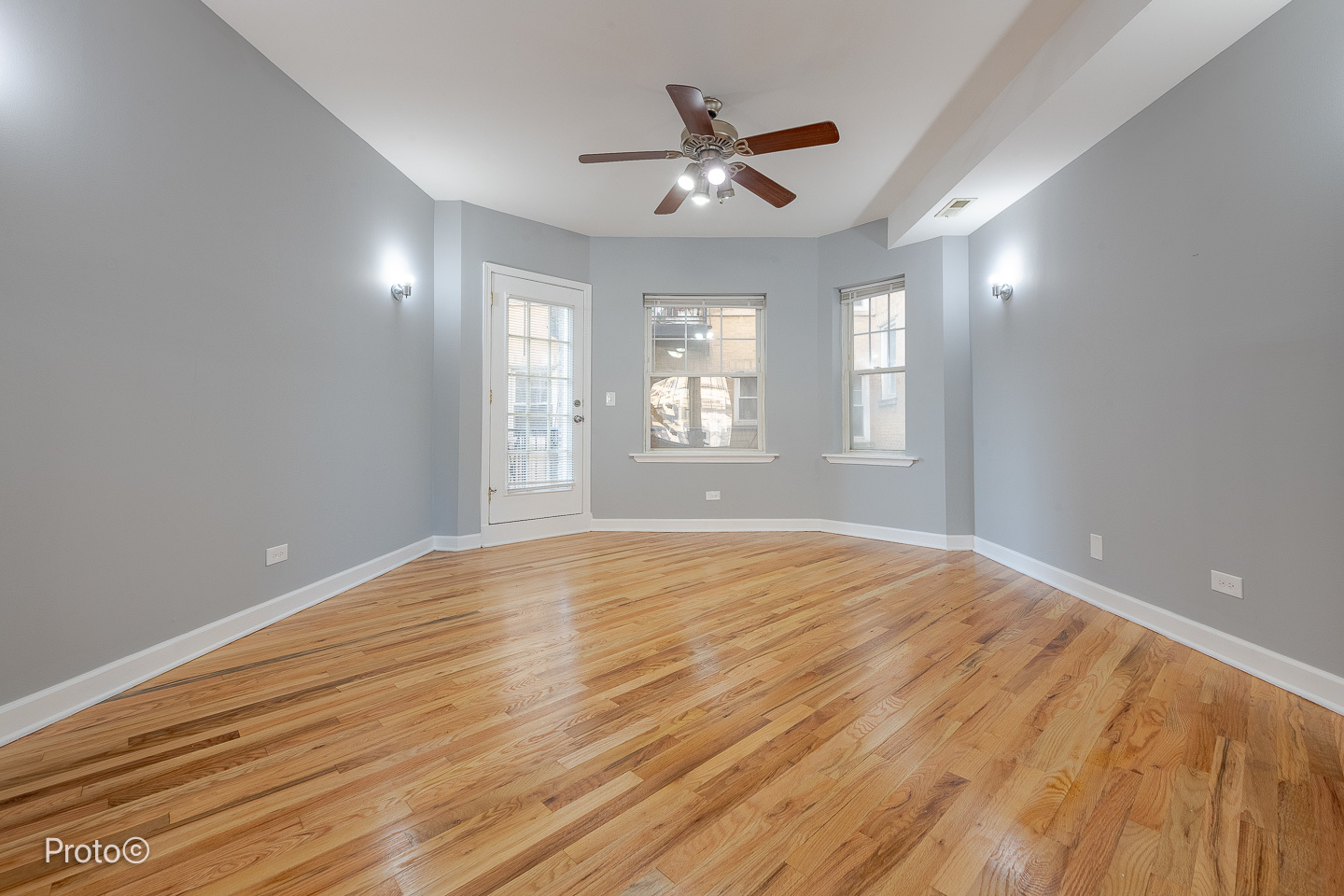 2412 W Bryn Mawr Avenue Unit: 1N