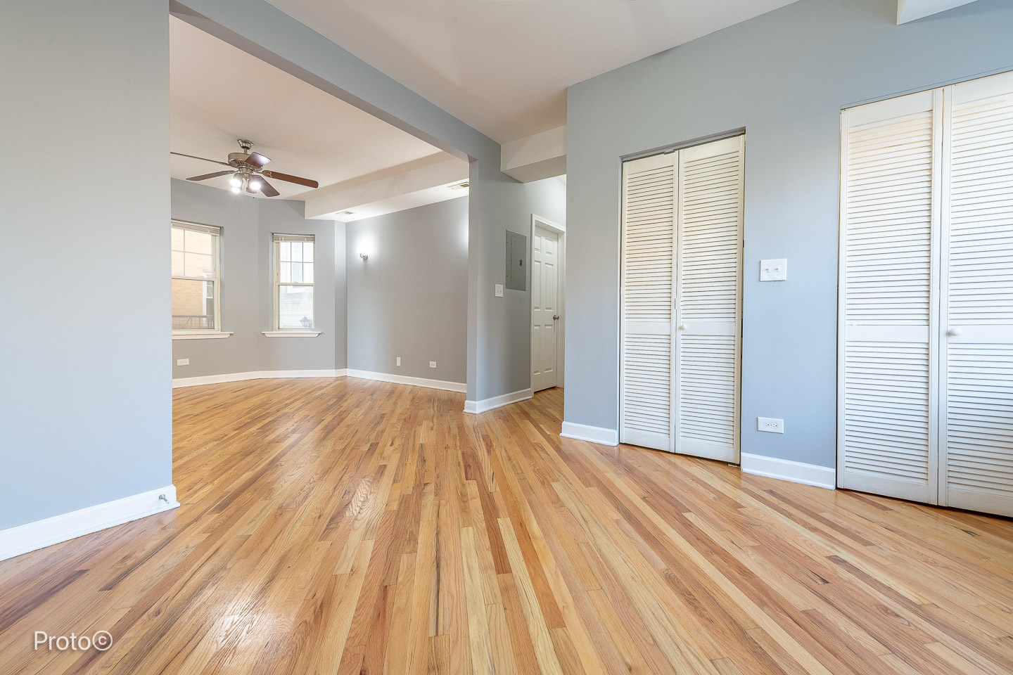 2412 W Bryn Mawr Avenue Unit: 1N