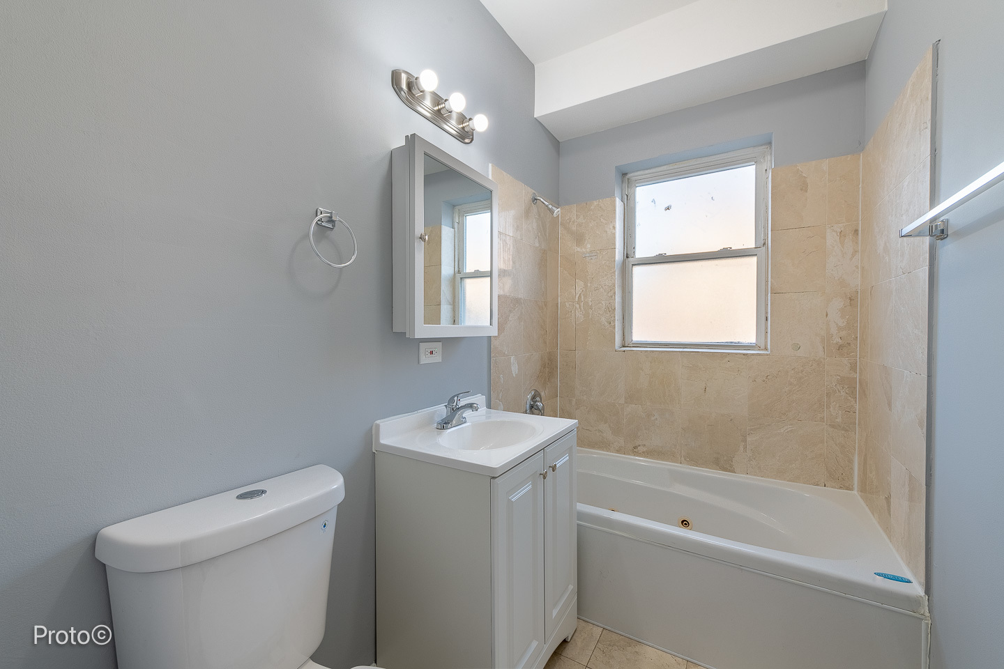 2412 W Bryn Mawr Avenue Unit: 1N