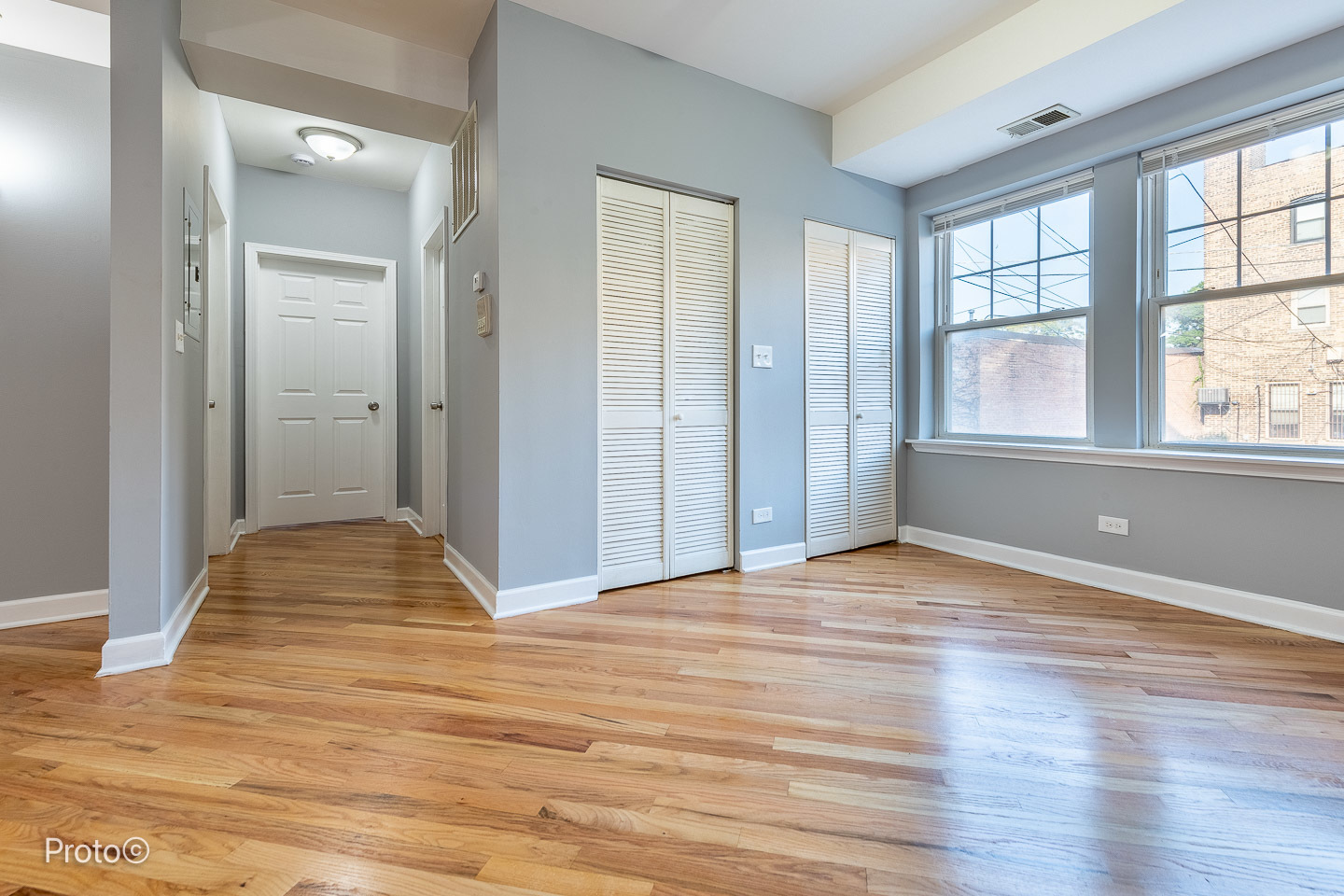 2412 W Bryn Mawr Avenue Unit: 1N