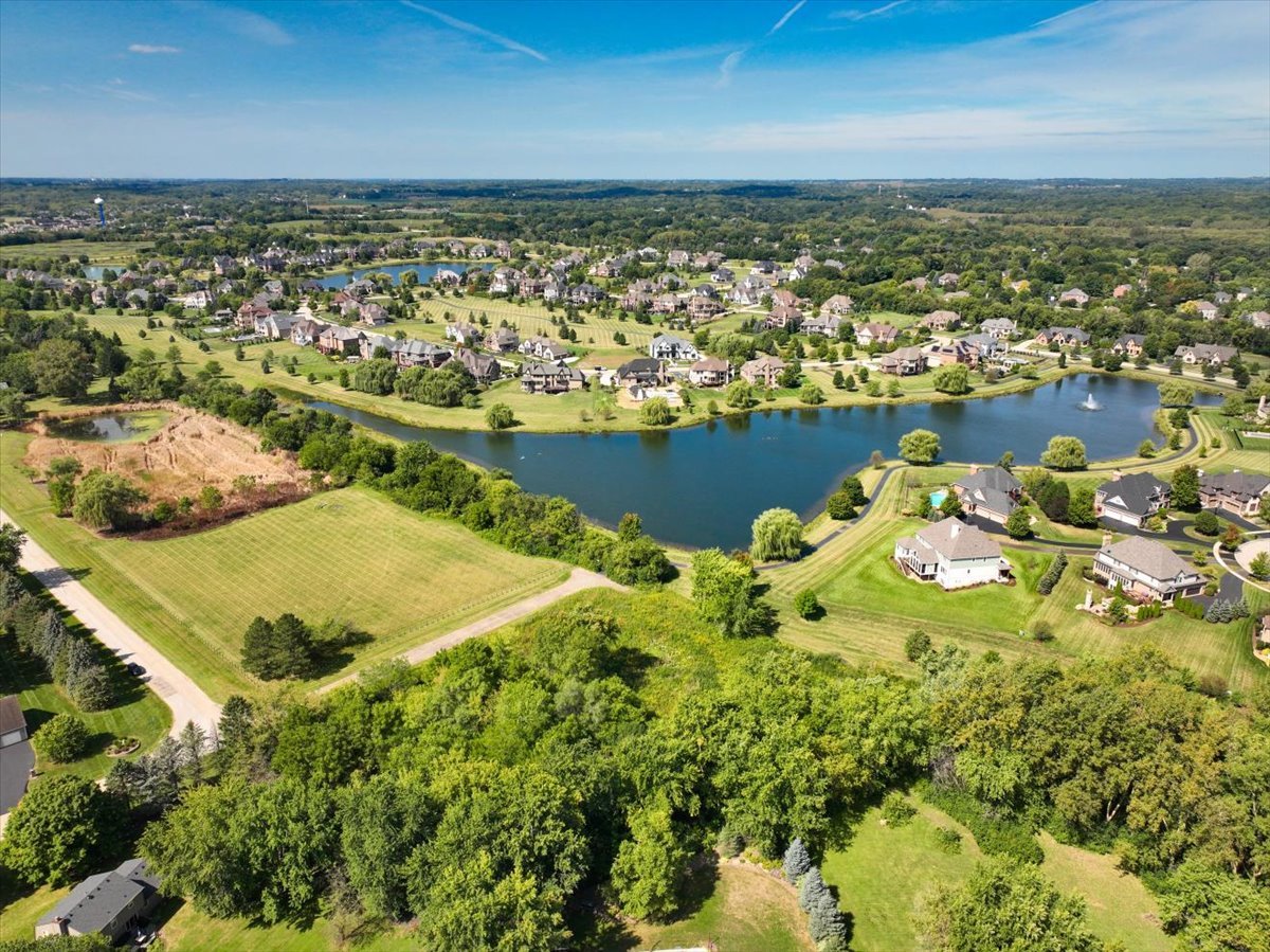 Lot 111 Black Willow Drive