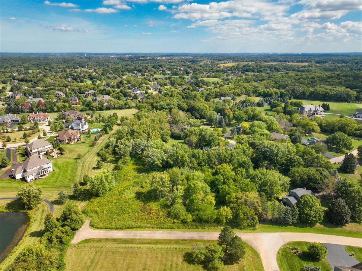 Lot 111 Black Willow Drive