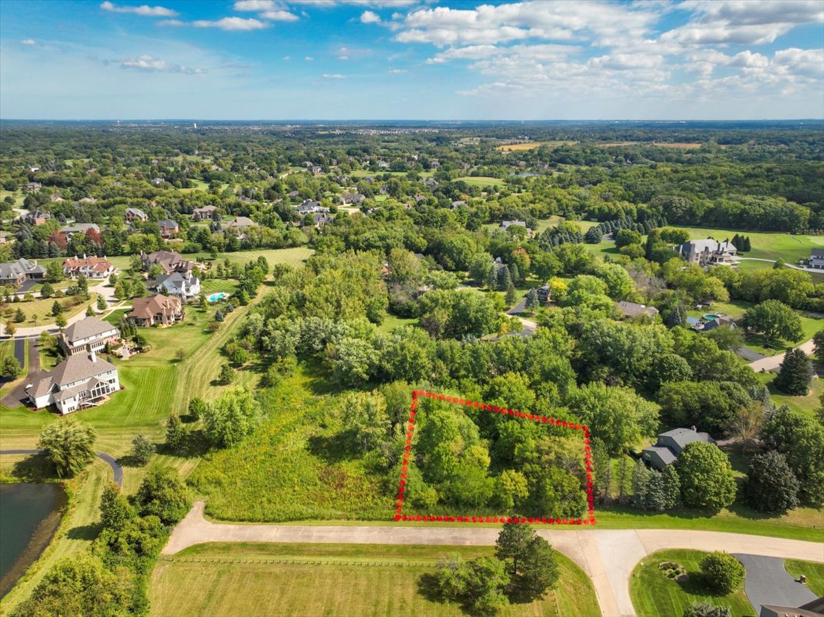 Lot 111 Black Willow Drive