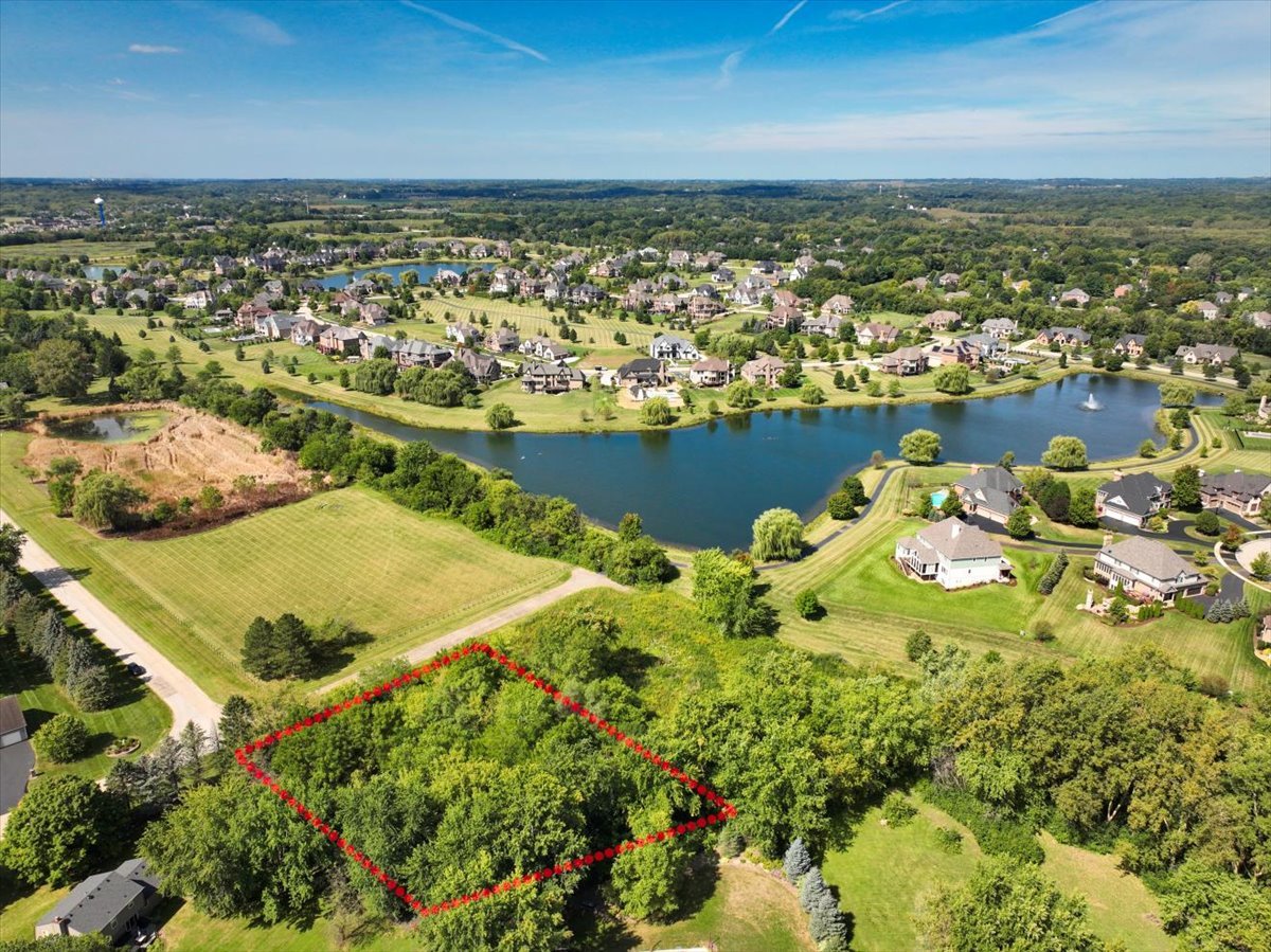 Lot 111 Black Willow Drive