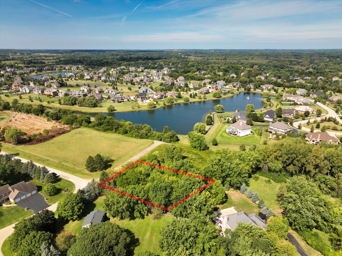 Lot 111 Black Willow Drive