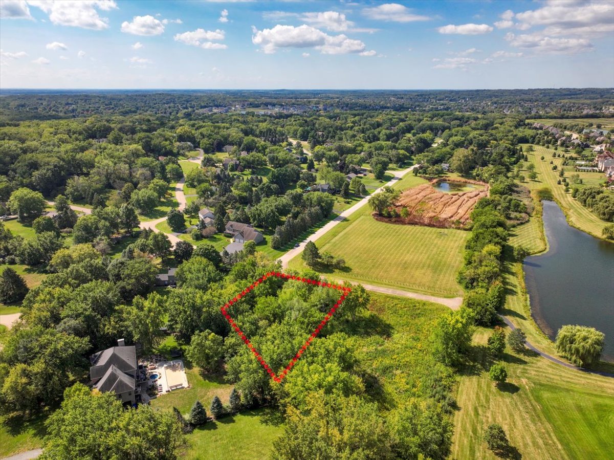 Lot 111 Black Willow Drive