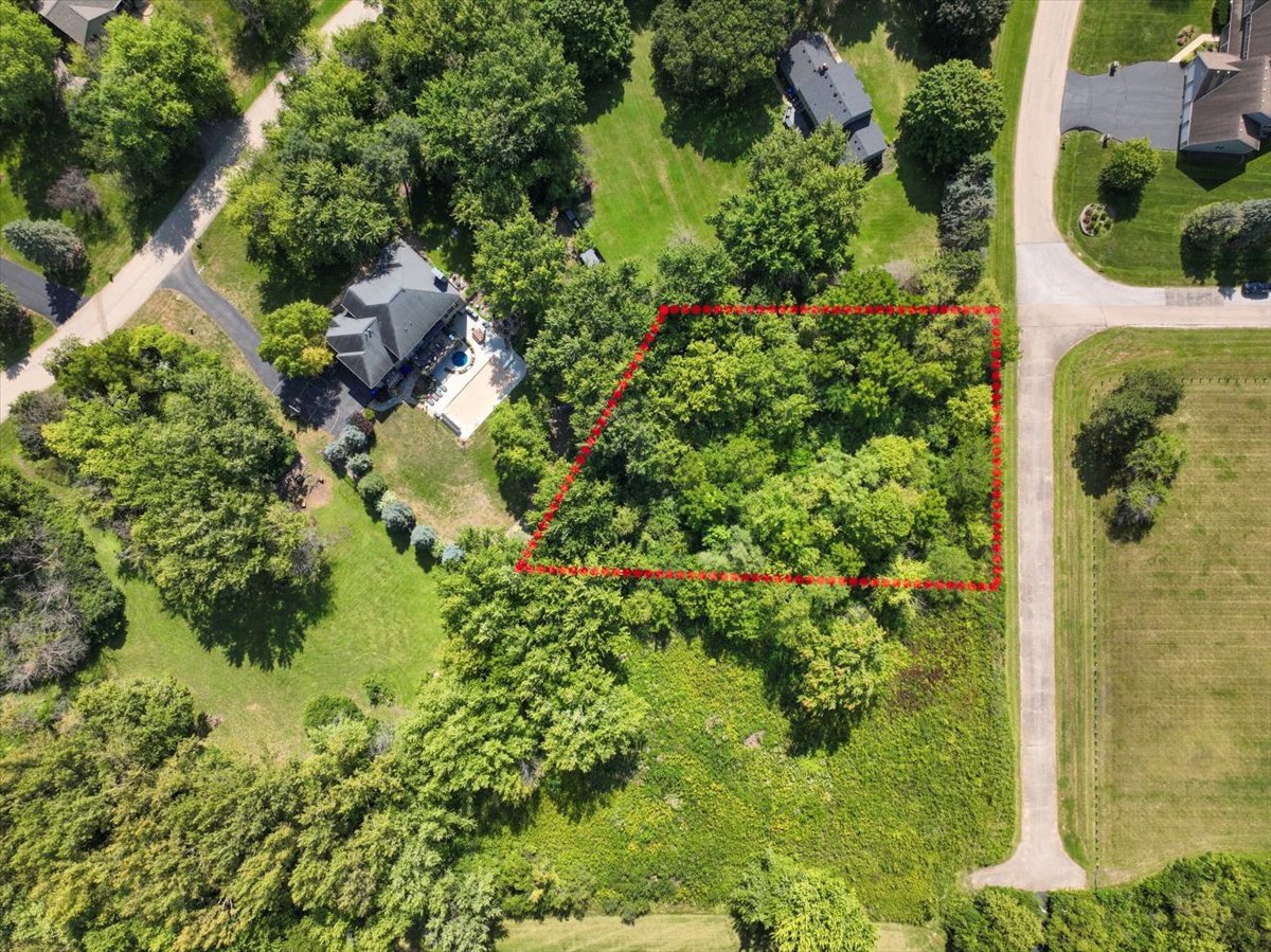 Lot 111 Black Willow Drive