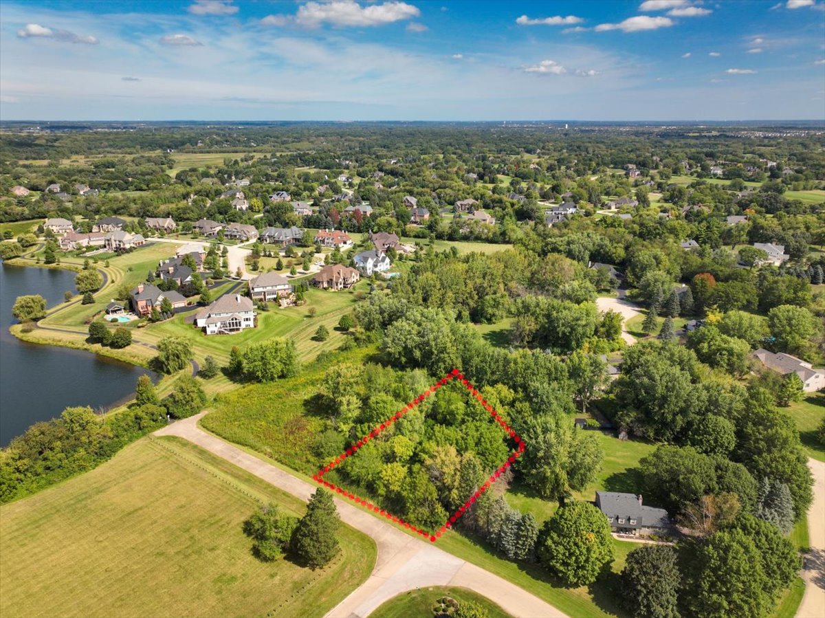 Lot 111 Black Willow Drive