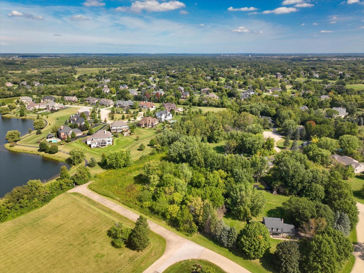 Lot 111 Black Willow Drive