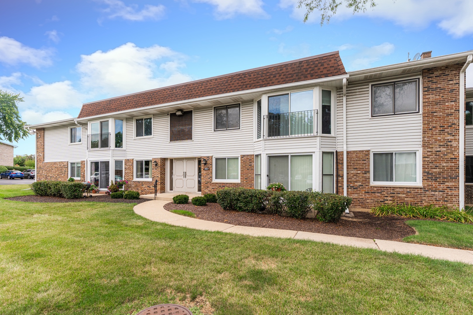 2821 Hobson Road Unit: 8
