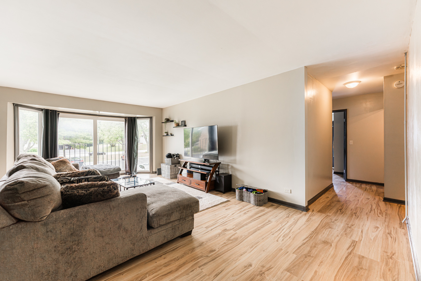 2821 Hobson Road Unit: 8