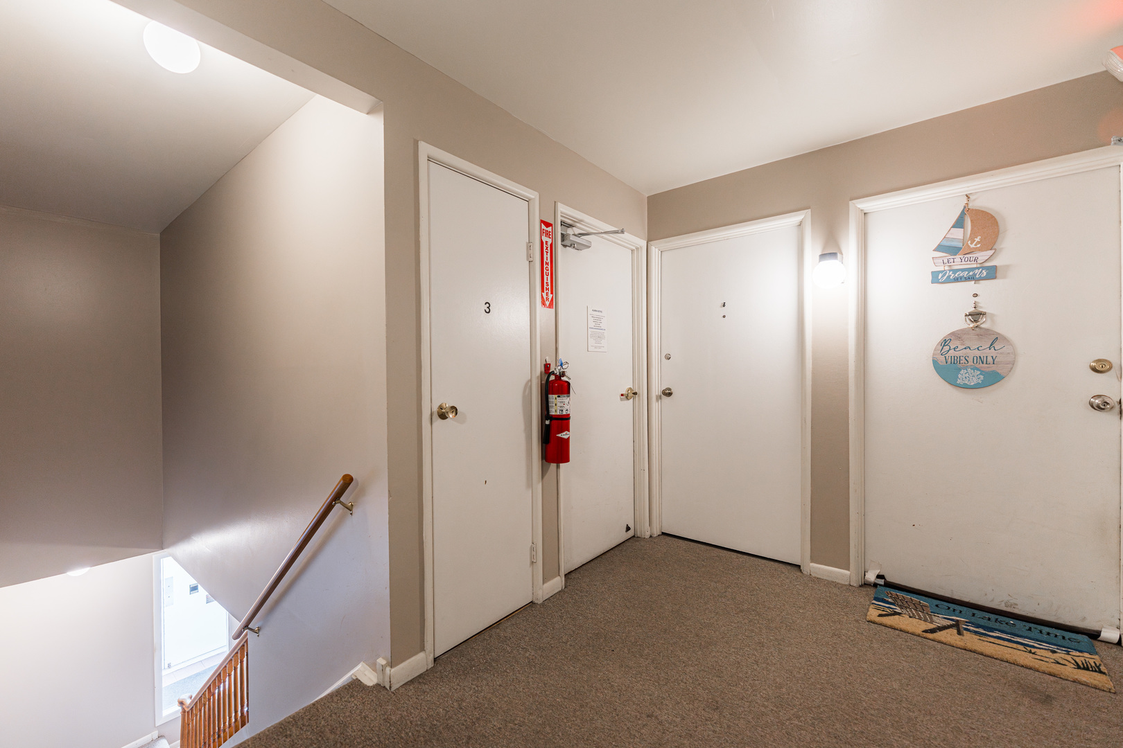 2821 Hobson Road Unit: 8