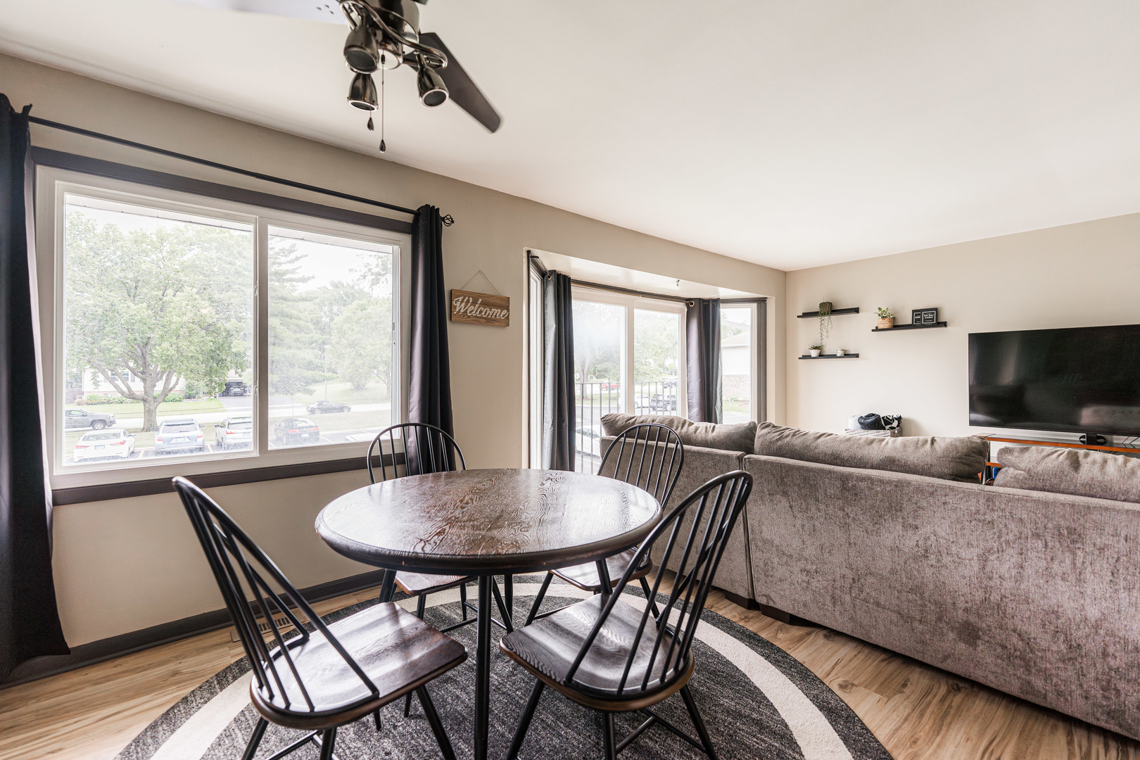 2821 Hobson Road Unit: 8