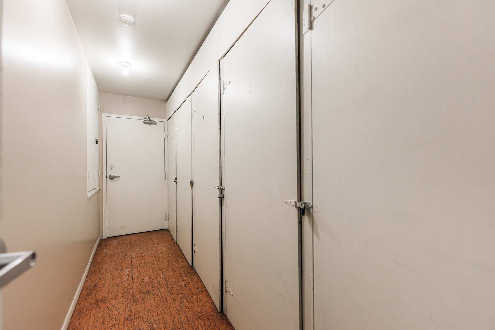 2821 Hobson Road Unit: 8