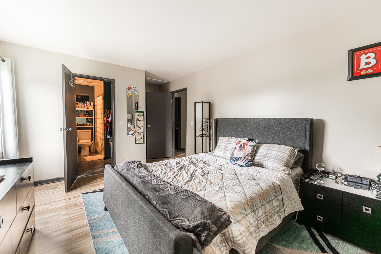 2821 Hobson Road Unit: 8