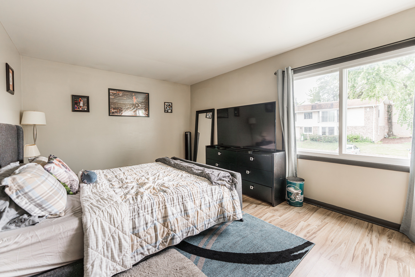 2821 Hobson Road Unit: 8