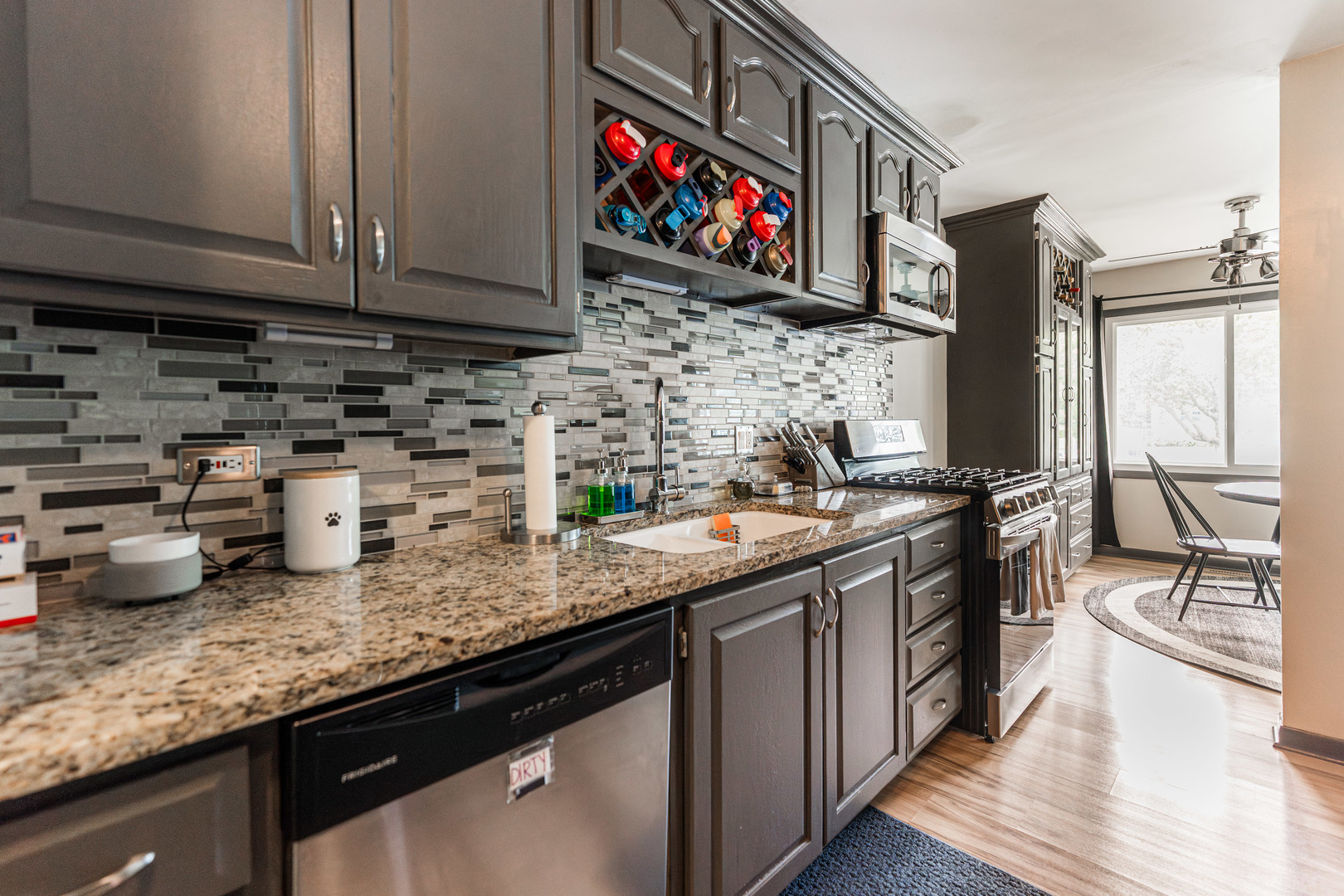 2821 Hobson Road Unit: 8