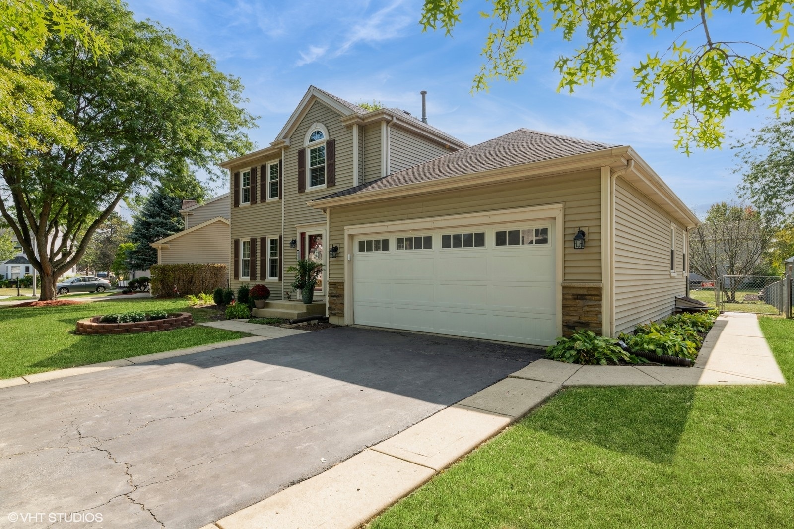 2451 Crystal Creek Lane