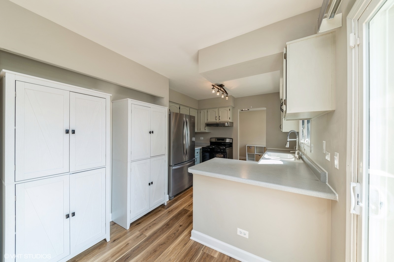 2451 Crystal Creek Lane