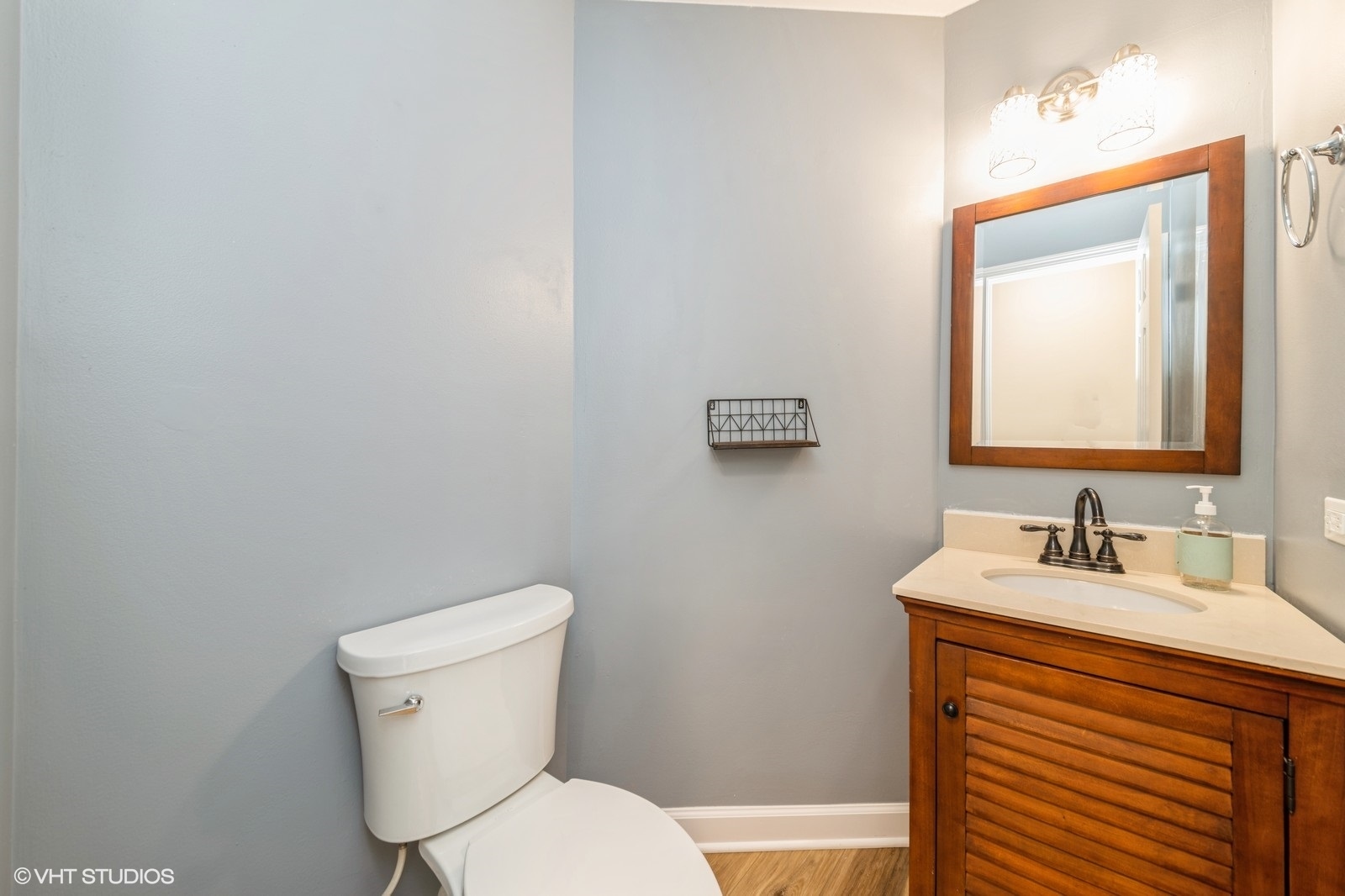 2451 Crystal Creek Lane