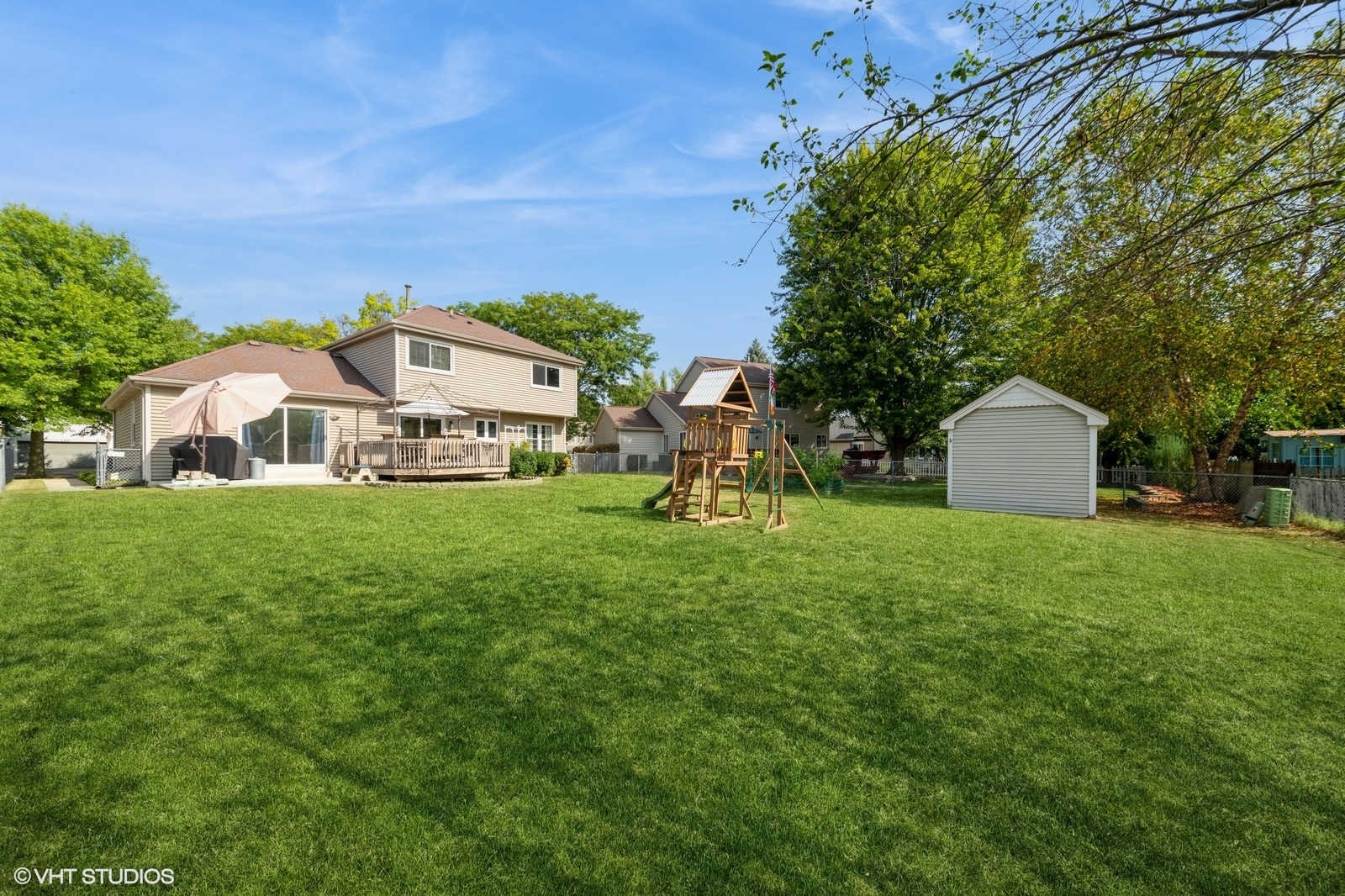 2451 Crystal Creek Lane