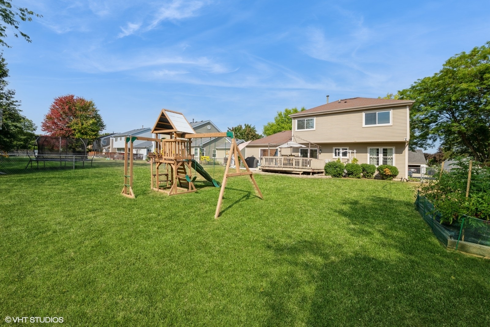 2451 Crystal Creek Lane